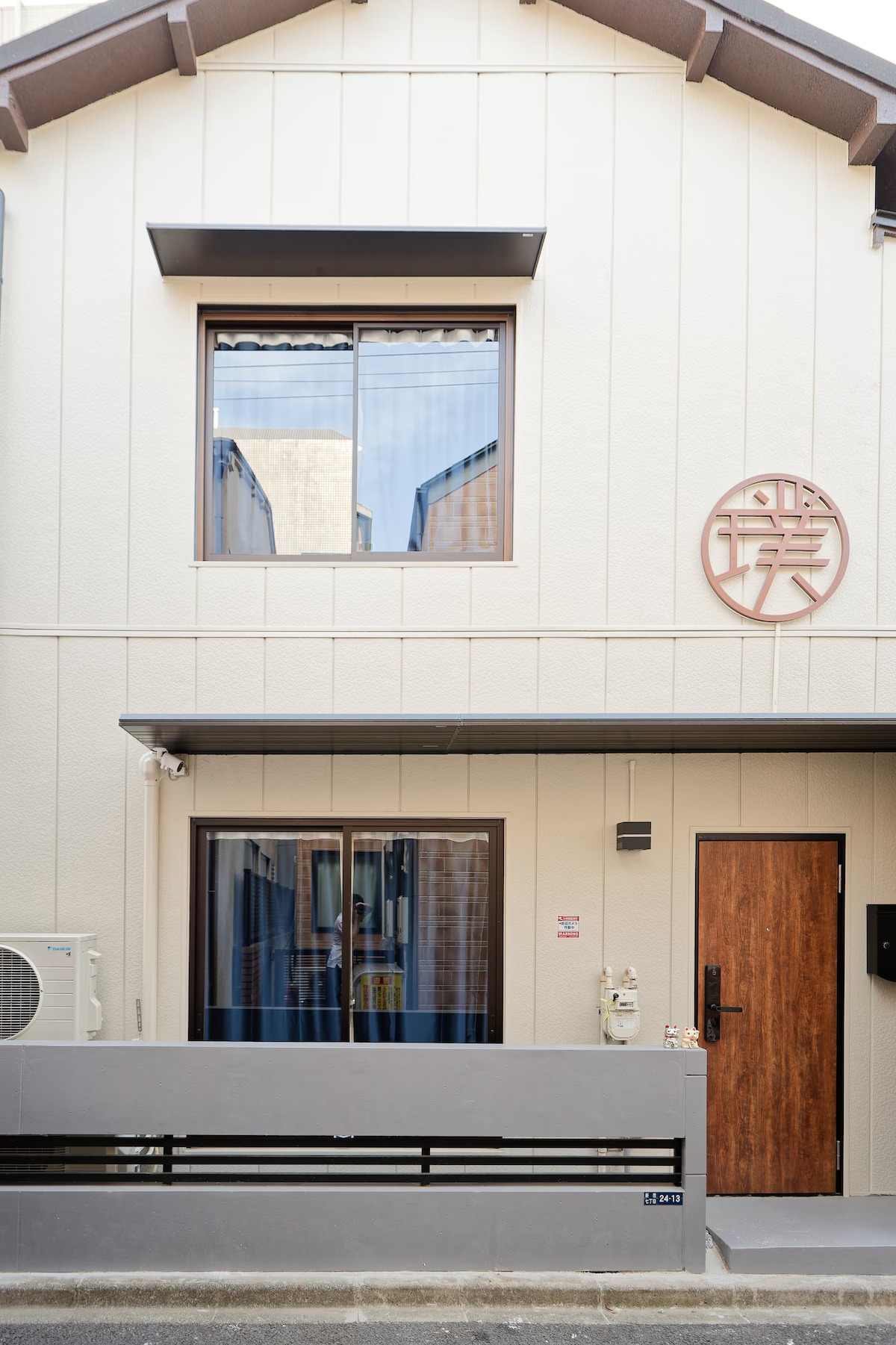 璞（Haku）日式旅馆 2